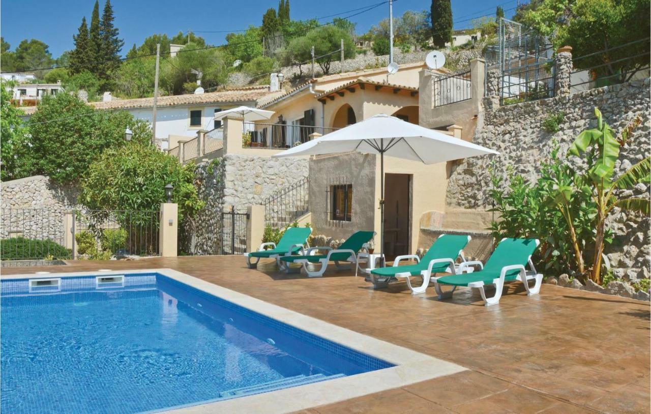 Gorgeous In Galilea With Wifi Holiday home