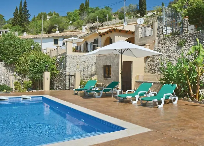Gorgeous Home In Galilea With Wifi