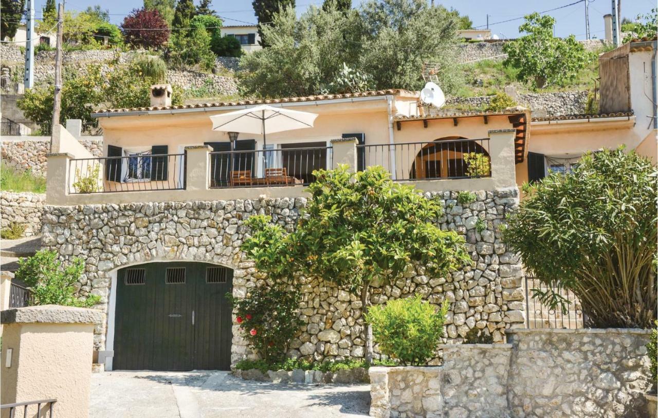 Gorgeous In Galilea With Wifi * Galilea (Mallorca)