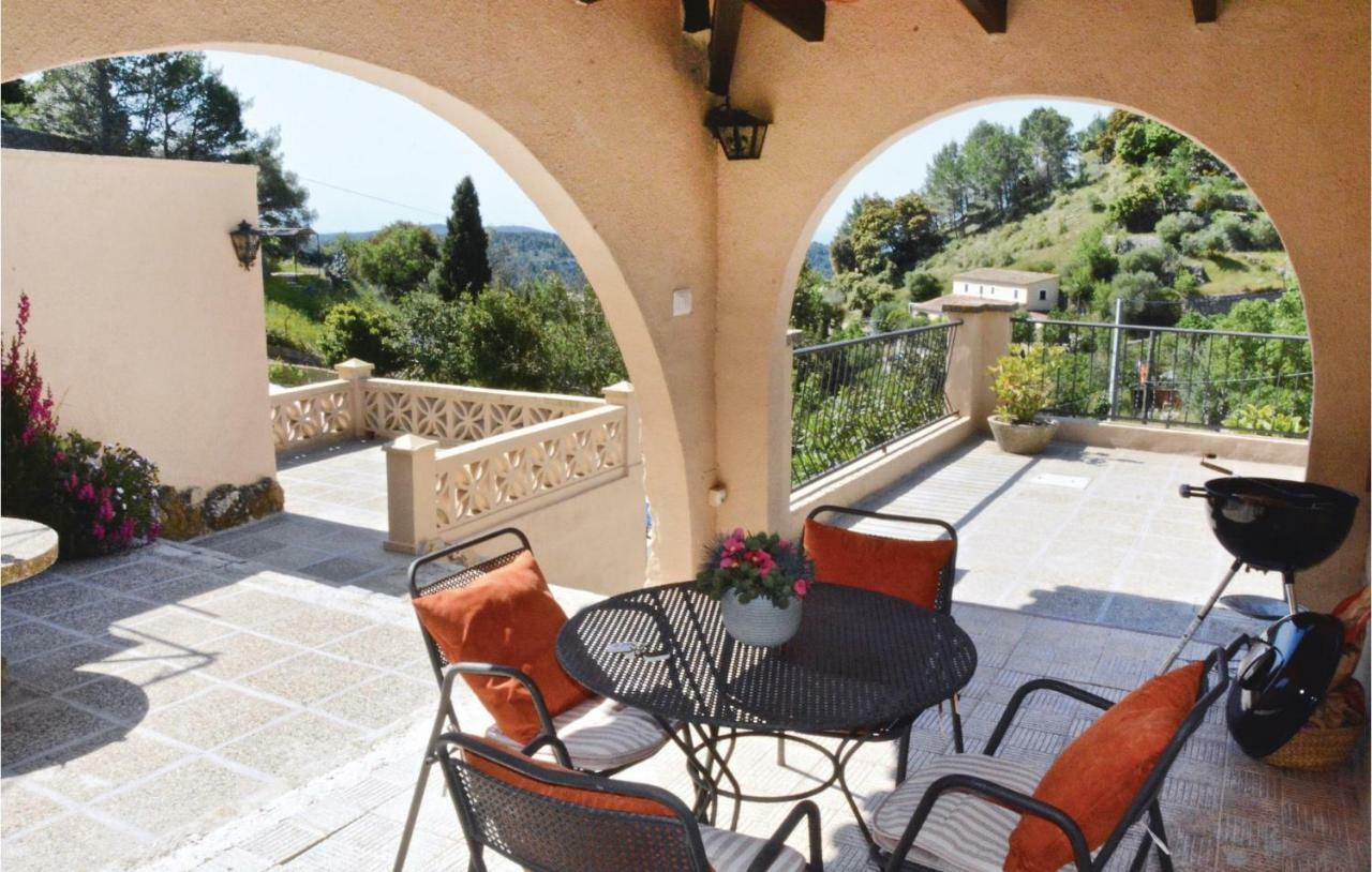 Holiday home Gorgeous In Galilea With Wifi