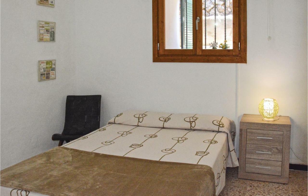 Holiday home Gorgeous In Galilea With Wifi Galilea (Mallorca)