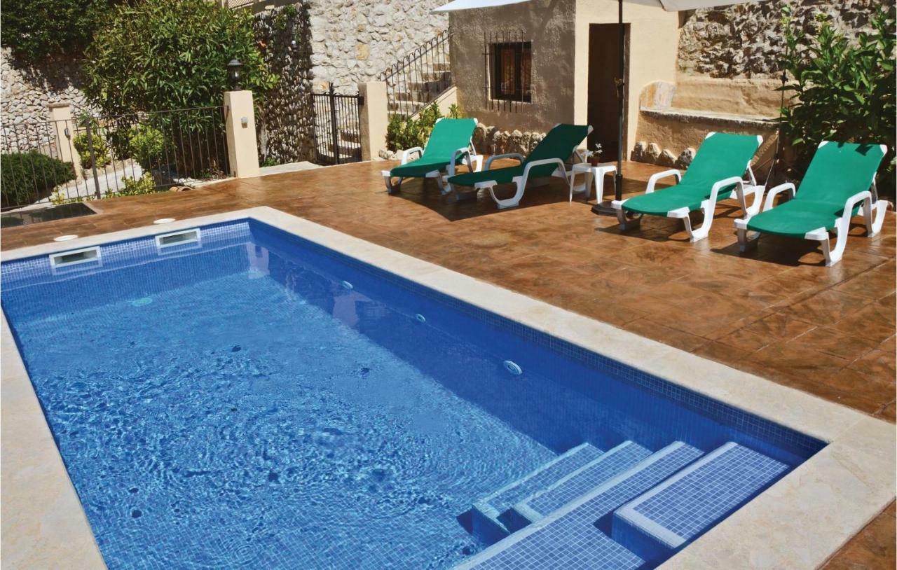 Holiday home Gorgeous In Galilea With Wifi Galilea (Mallorca)