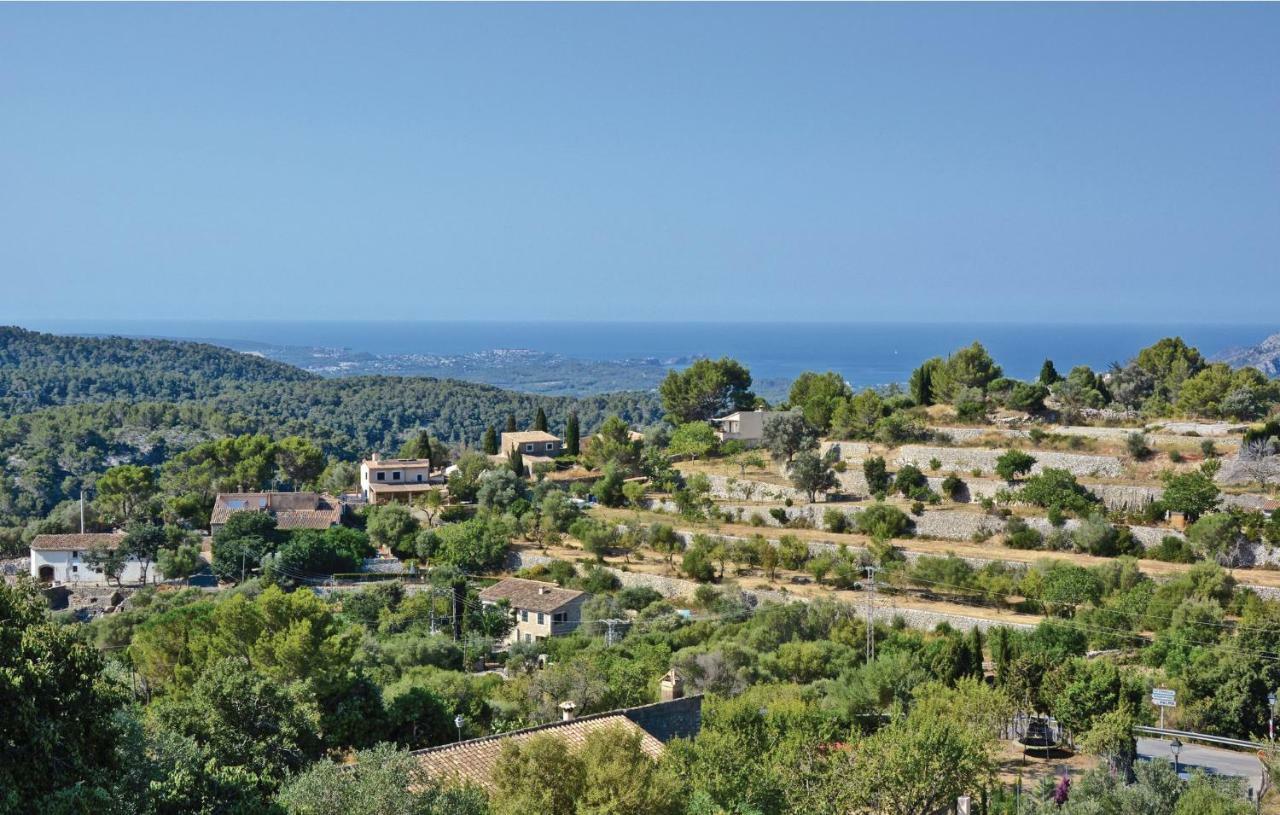 Gorgeous In Galilea With Wifi * Galilea (Mallorca)