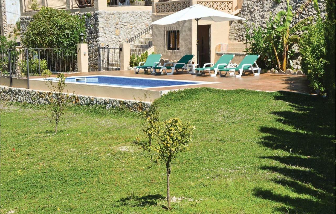 Holiday home Gorgeous In Galilea With Wifi Galilea (Mallorca)