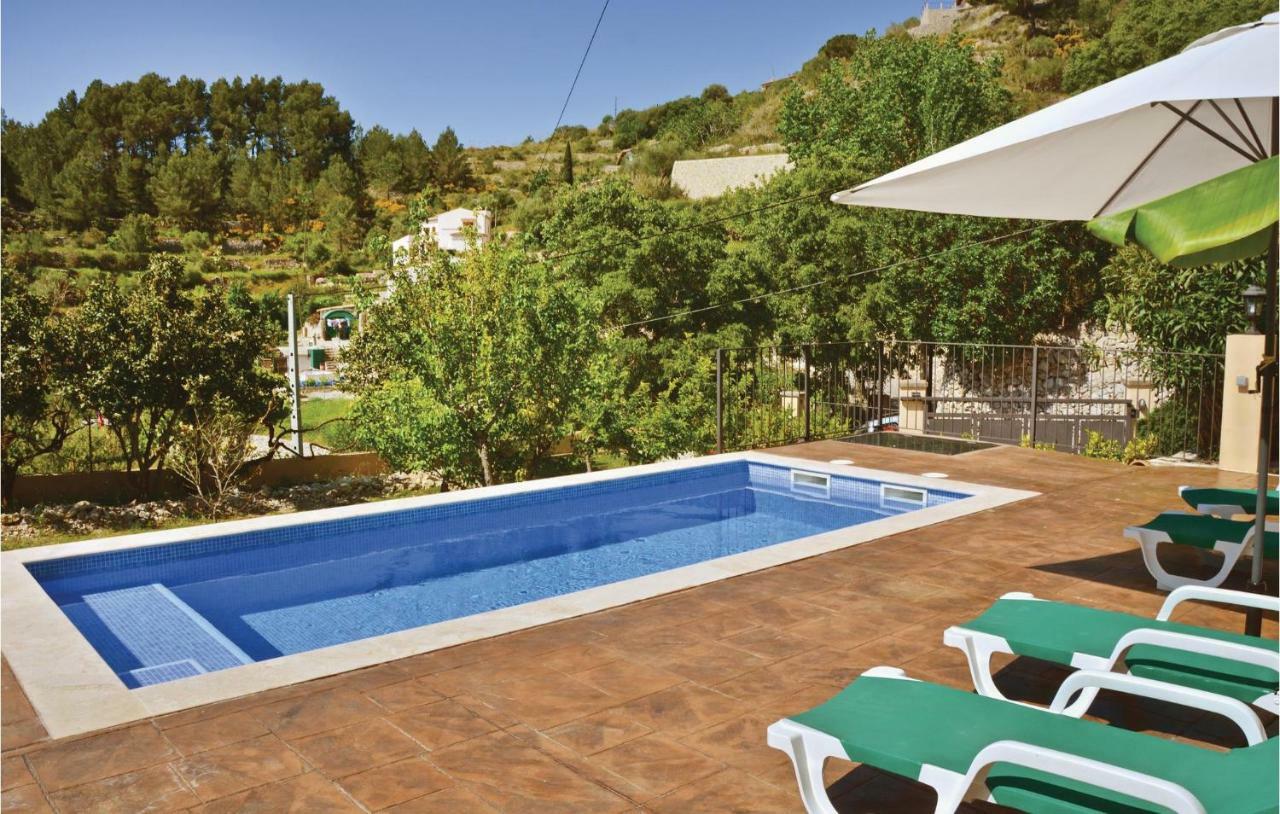 Gorgeous In Galilea With Wifi * Galilea (Mallorca)