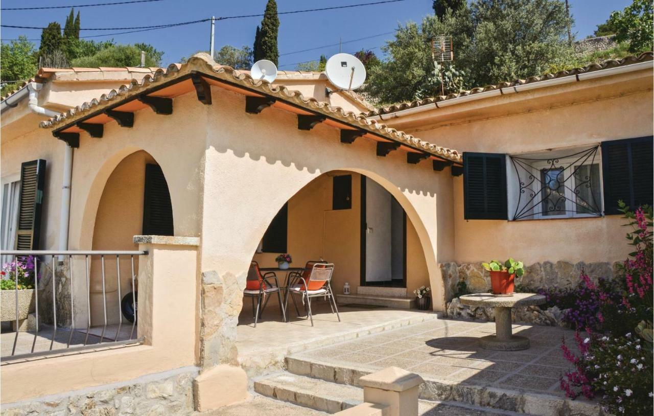 Gorgeous In Galilea With Wifi * Galilea (Mallorca)